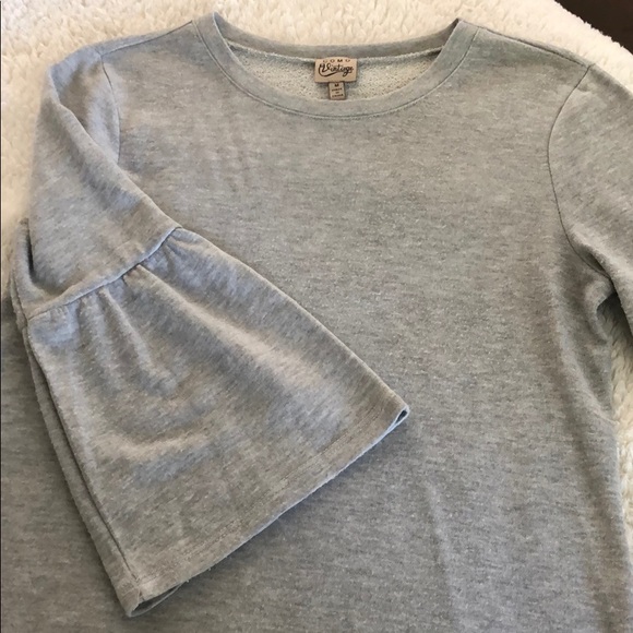 Como Vintage Top - Picture 2 of 3